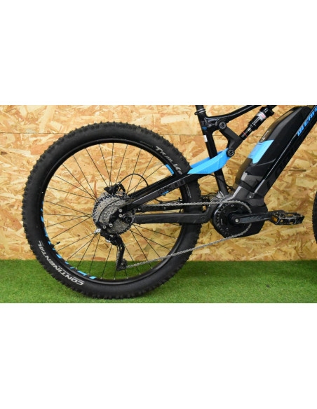 LAPIERRE OVERVOLT XC 300 400 WH | REVISE | GARANTIE 6 MOIS