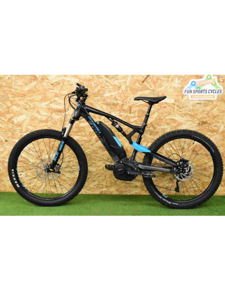 LAPIERRE OVERVOLT XC 300 400 WH| REVISE | GARANTIE 6 MOIS