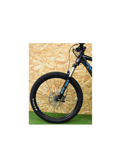 LAPIERRE OVERVOLT XC 300 400 WH| REVISE | GARANTIE 6 MOIS