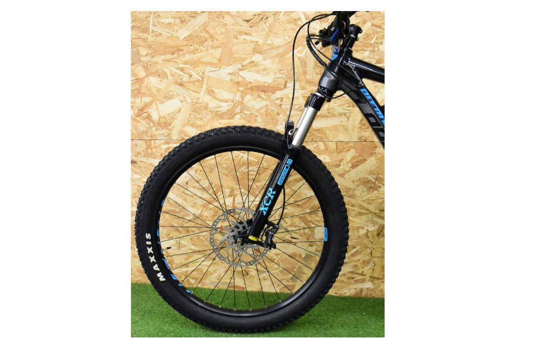 LAPIERRE OVERVOLT XC 300 400 WH| REVISE | GARANTIE 6 MOIS