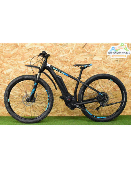 CUBE ACCESS RACE | REVISE | GARANTIE 6 MOIS