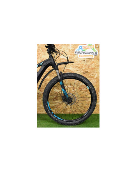 CUBE ACCESS RACE | REVISE | GARANTIE 6 MOIS