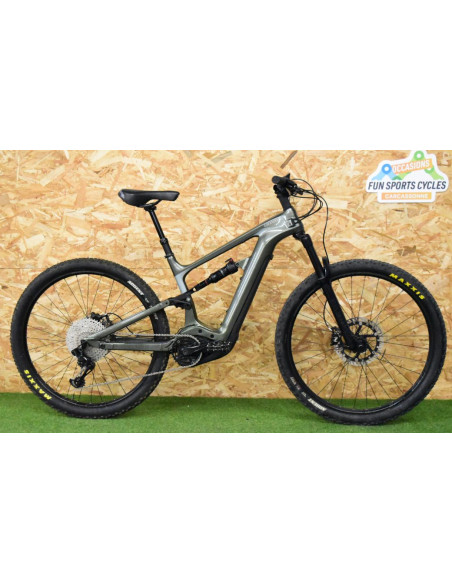 CANNONDALE HABIT NEO 2 625 WH | REVISE | GARANTIE 6 MOIS