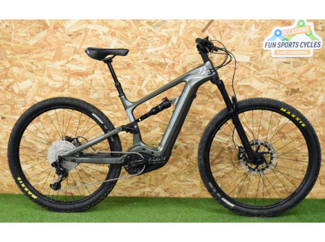 CANNONDALE HABIT NEO 2 625 WH | REVISE | GARANTIE 6 MOIS