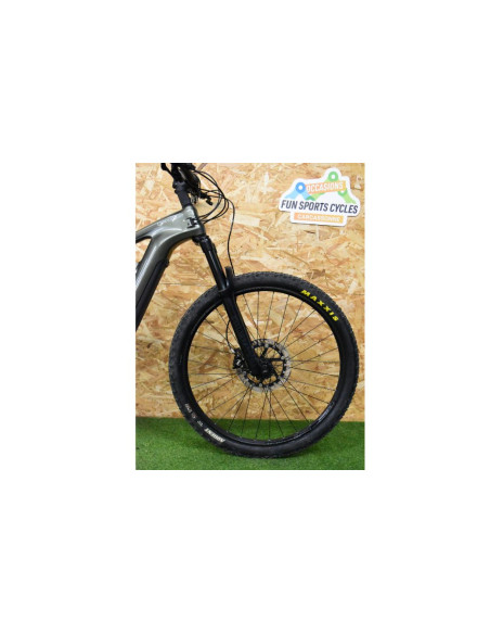 CANNONDALE HABIT NEO 2 M 625 WH | REVISE | GARANTIE 6 MOIS