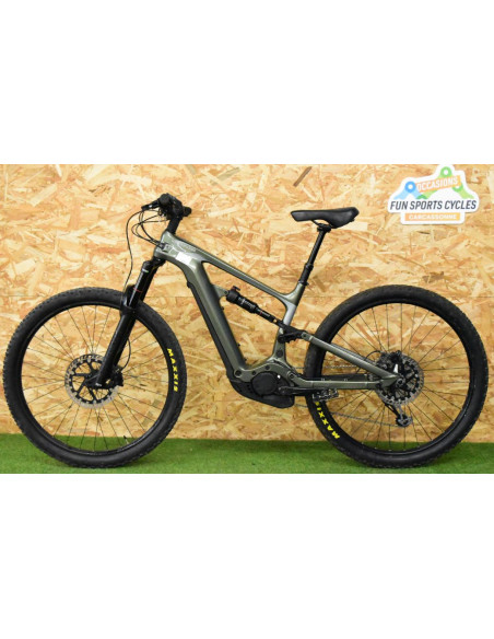 CANNONDALE HABIT NEO 2 M 625 WH | REVISE | GARANTIE 6 MOIS