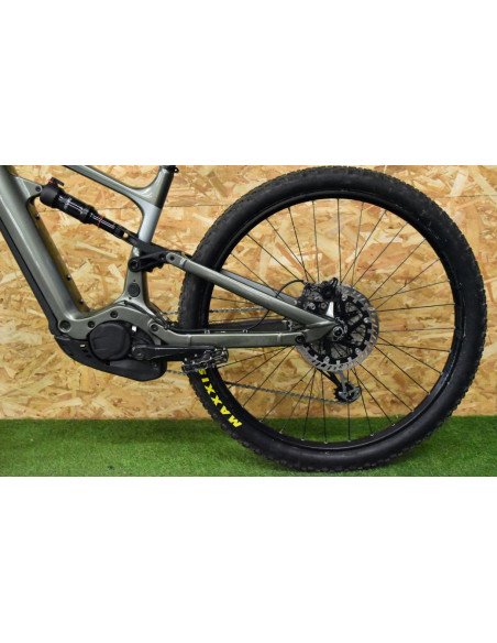 CANNONDALE HABIT NEO 2 625 WH | REVISE | GARANTIE 6 MOIS