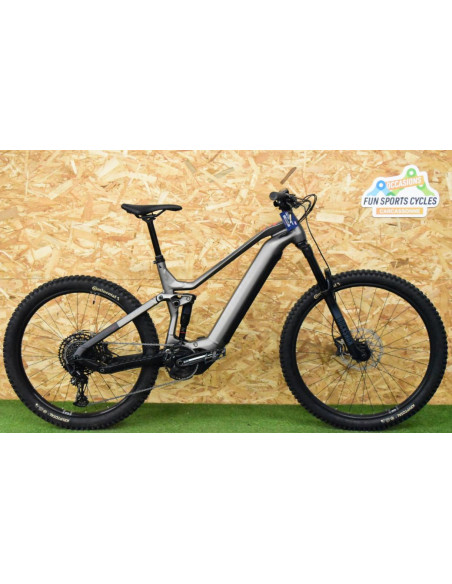 HAIBIKE XDURO ALLMTN 2.0 720 WH | REVISE | GARANTIE 6 MOIS
