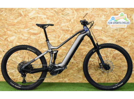 HAIBIKE XDURO ALLMTN 2.0 720 WH | REVISE | GARANTIE 6 MOIS