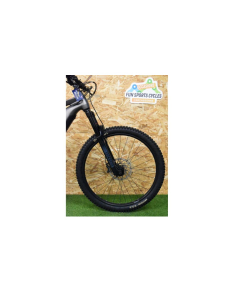 HAIBIKE XDURO ALLMTN 2.0 720 WH | REVISE | GARANTIE 6 MOIS