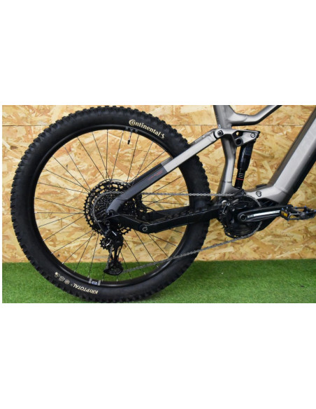 HAIBIKE XDURO ALLMTN 2.0 720 WH | REVISE | GARANTIE 6 MOIS