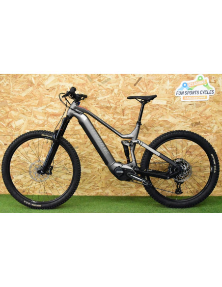 HAIBIKE XDURO ALLMTN 2.0 720 WH | REVISE | GARANTIE 6 MOIS