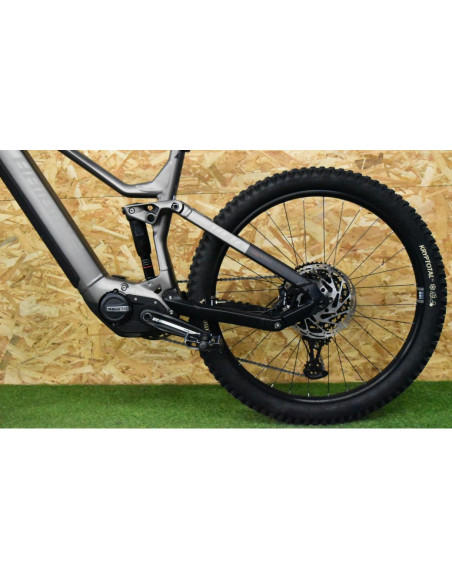 HAIBIKE XDURO ALLMTN 2.0 720 WH | REVISE | GARANTIE 6 MOIS