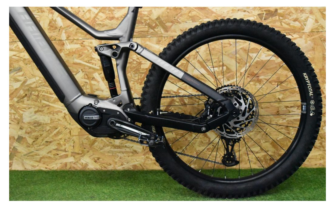 HAIBIKE XDURO ALLMTN 2.0 720 WH | REVISE | GARANTIE 6 MOIS