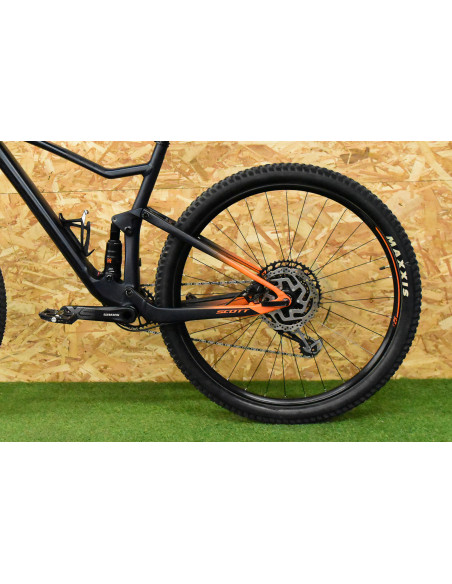 SCOTT SPARK 960 | REVISE | GARANTIE 6 MOIS