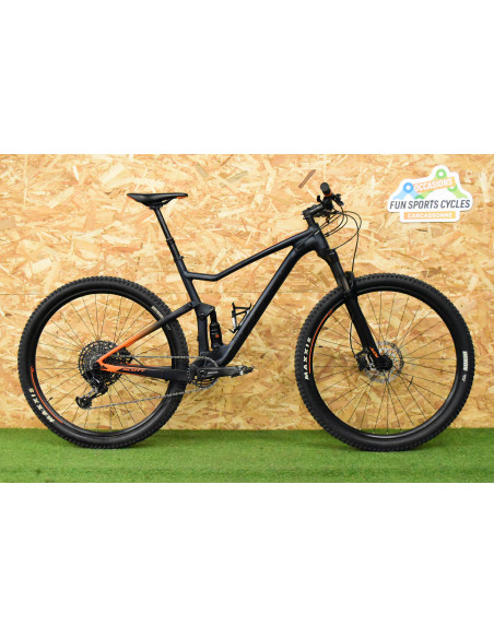 SCOTT SPARK 960 | REVISE | GARANTIE 6 MOIS
