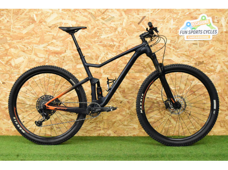 SCOTT SPARK 960 | REVISE | GARANTIE 6 MOIS