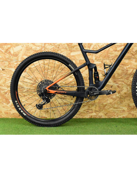 SCOTT SPARK 960 | REVISE | GARANTIE 6 MOIS
