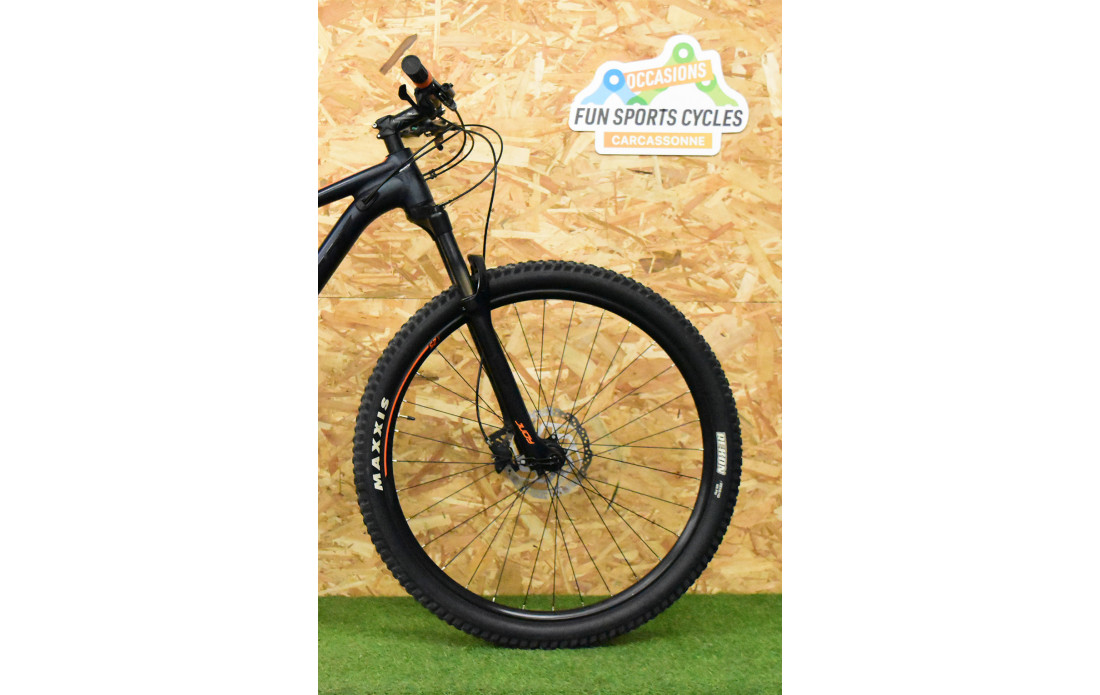 SCOTT SPARK 960 | REVISE | GARANTIE 6 MOIS