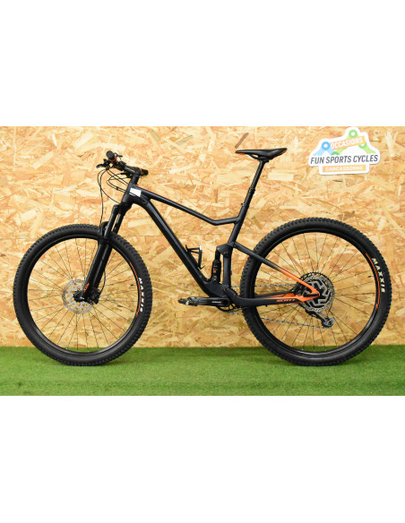 SCOTT SPARK 960 | REVISE | GARANTIE 6 MOIS