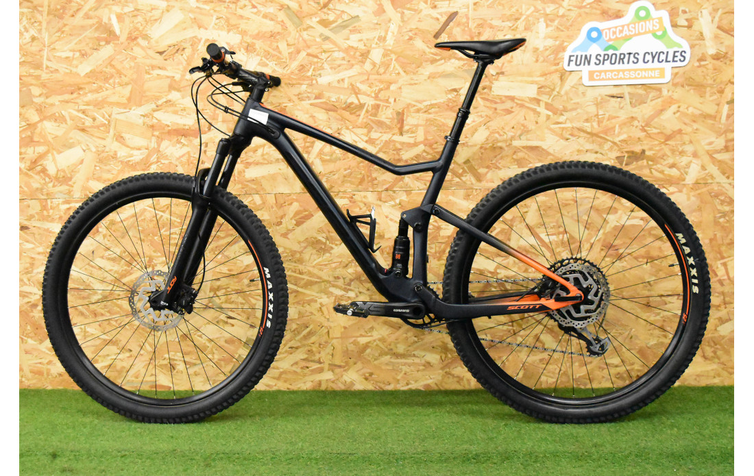 SCOTT SPARK 960 | REVISE | GARANTIE 6 MOIS