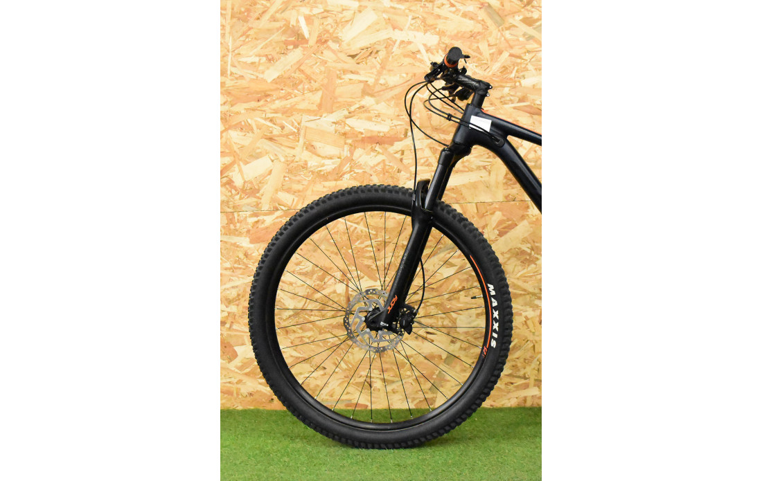 SCOTT SPARK 960 | REVISE | GARANTIE 6 MOIS