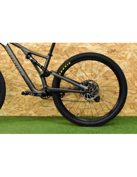 SPECIALIZED STUMPJUMPER COMP ALLOY | REVISE | GARANTIE 6 MOIS
