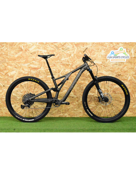 SPECIALIZED STUMPJUMPER COMP ALLOY | REVISE | GARANTIE 6 MOIS