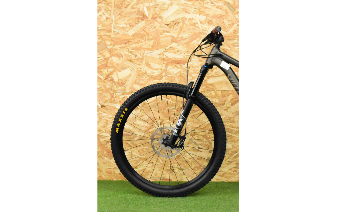 SPECIALIZED STUMPJUMPER COMP ALLOY | REVISE |...