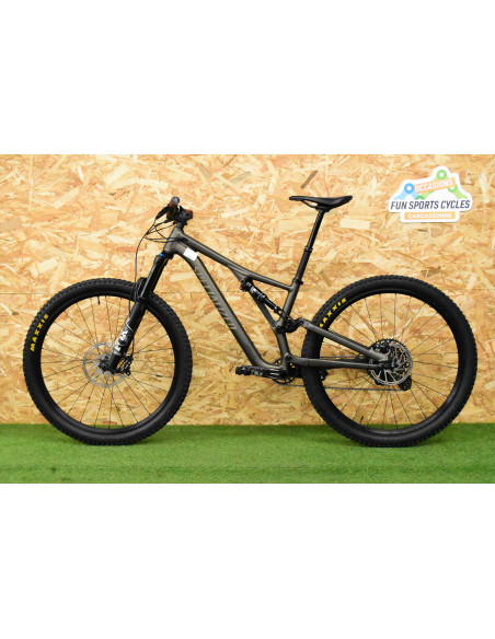 SPECIALIZED STUMPJUMPER COMP ALLOY | REVISE | GARANTIE 6 MOIS