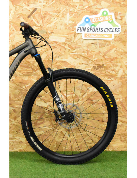 SPECIALIZED STUMPJUMPER COMP ALLOY | REVISE | GARANTIE 6 MOIS