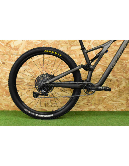 SPECIALIZED STUMPJUMPER COMP ALLOY | REVISE | GARANTIE 6 MOIS