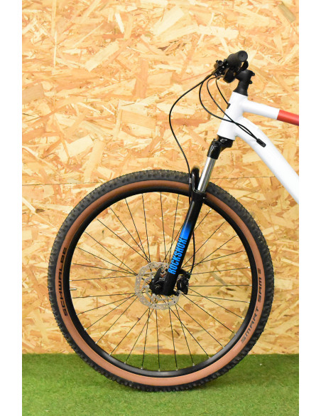 CUBE AIM SLX - XL | REVISE | GARANTIE 6 MOIS