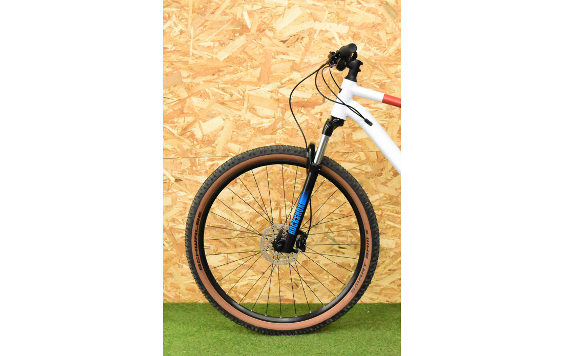 CUBE AIM SLX - XL | REVISE | GARANTIE 6 MOIS