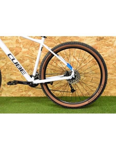 CUBE AIM SLX - XL | REVISE | GARANTIE 6 MOIS