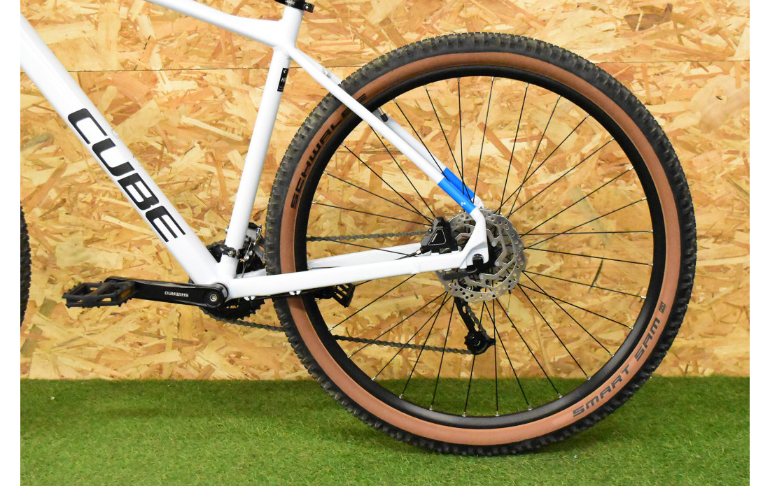 CUBE AIM SLX - XL | REVISE | GARANTIE 6 MOIS