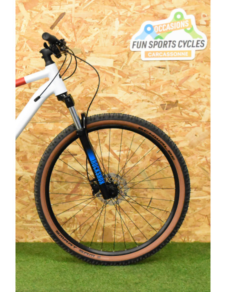 CUBE AIM SLX - XL | REVISE | GARANTIE 6 MOIS