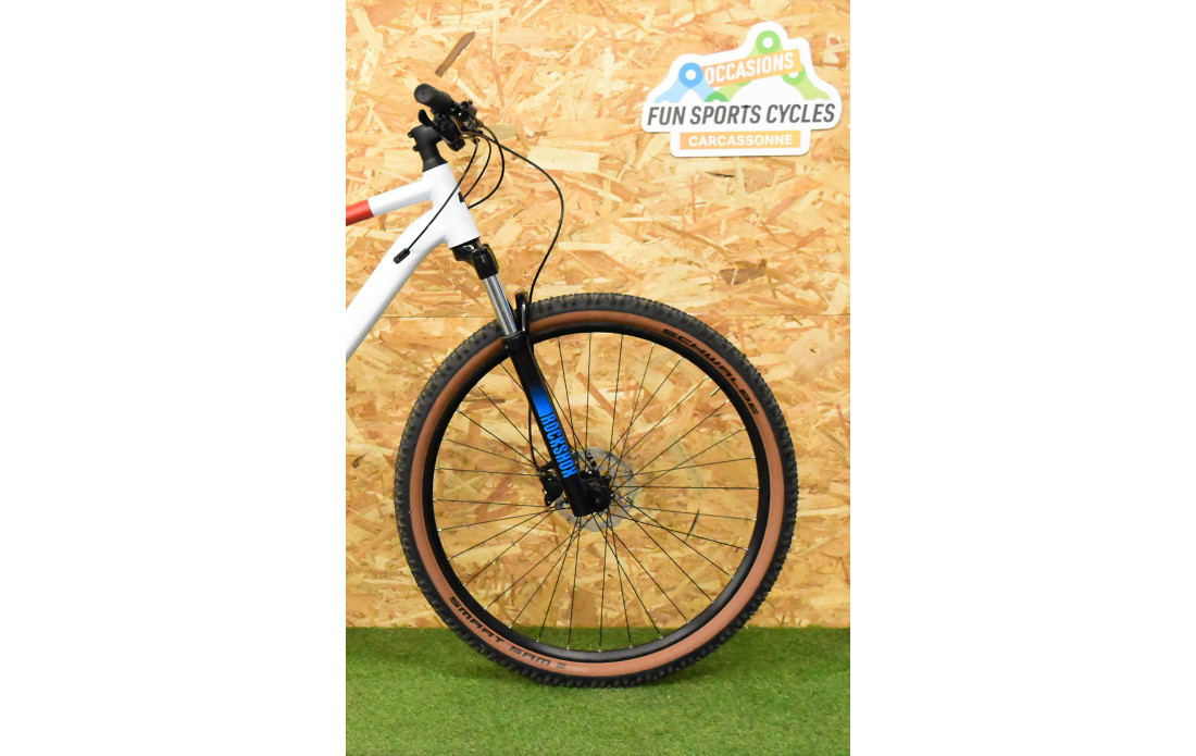 CUBE AIM SLX - XL | REVISE | GARANTIE 6 MOIS