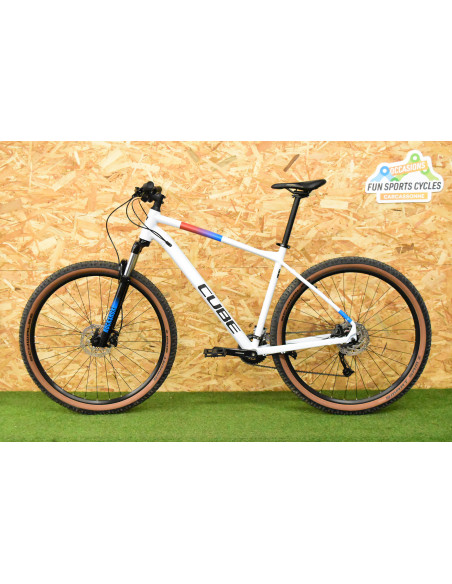 CUBE AIM SLX - XL | REVISE | GARANTIE 6 MOIS