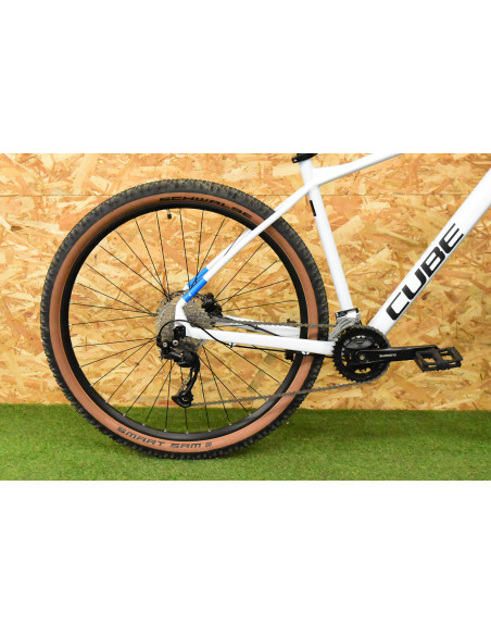 CUBE AIM SLX - XL | REVISE | GARANTIE 6 MOIS