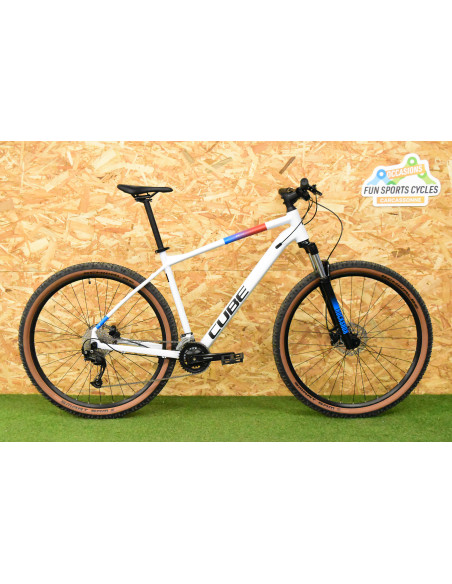 CUBE AIM SLX - XL | REVISE | GARANTIE 6 MOIS