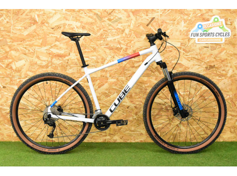 CUBE AIM SLX - XL | REVISE | GARANTIE 6 MOIS