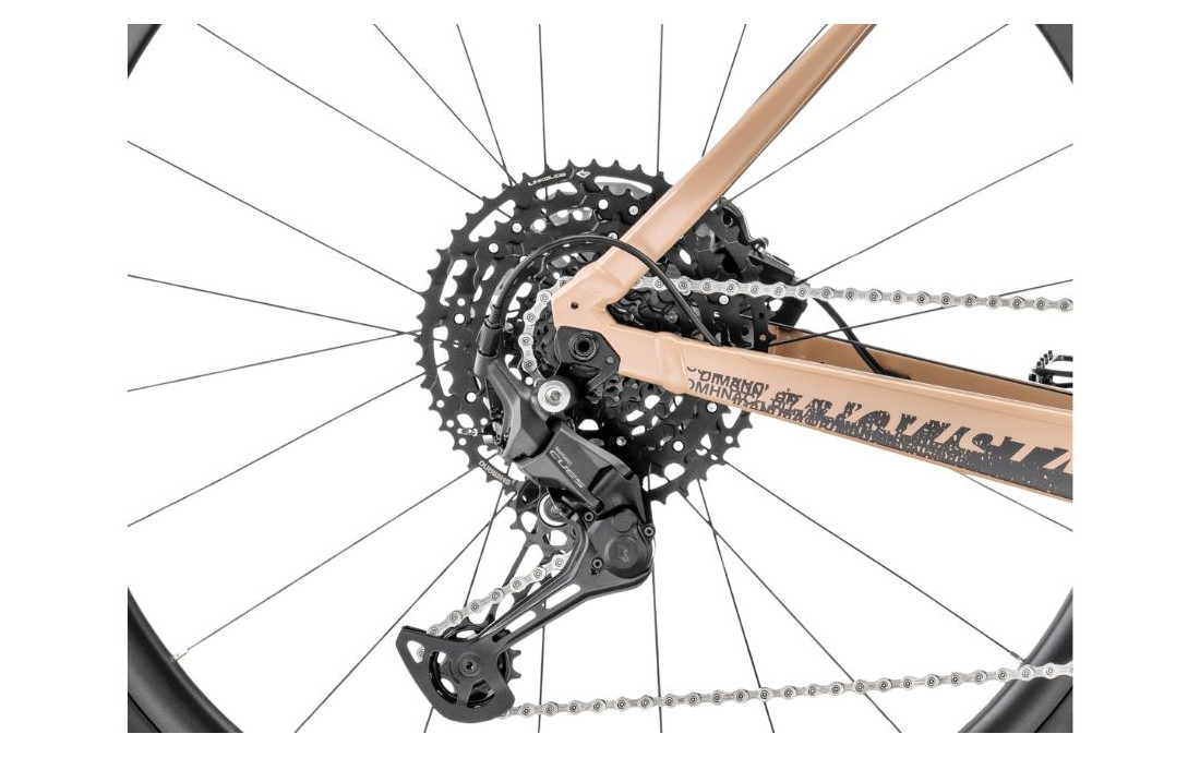 Vélo Gravel électrique MOUSTACHE Dimanche 29...