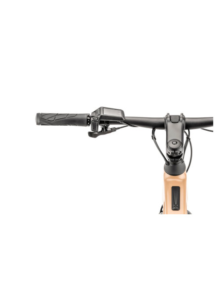 Vélo Gravel électrique MOUSTACHE Dimanche 29 Gravel 2 Equipé 400Wh  - 2025