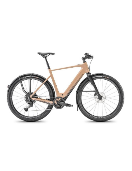 MOUSTACHE Dimanche 29 Gravel 2 Equipé 400Wh  - 2025