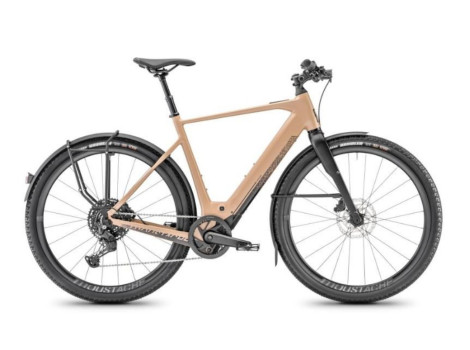 MOUSTACHE Dimanche 29 Gravel 2 Equipé 400Wh  - 2025