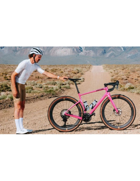CERVELO Aspero GRX 810 Dusty Unicorn - 2027