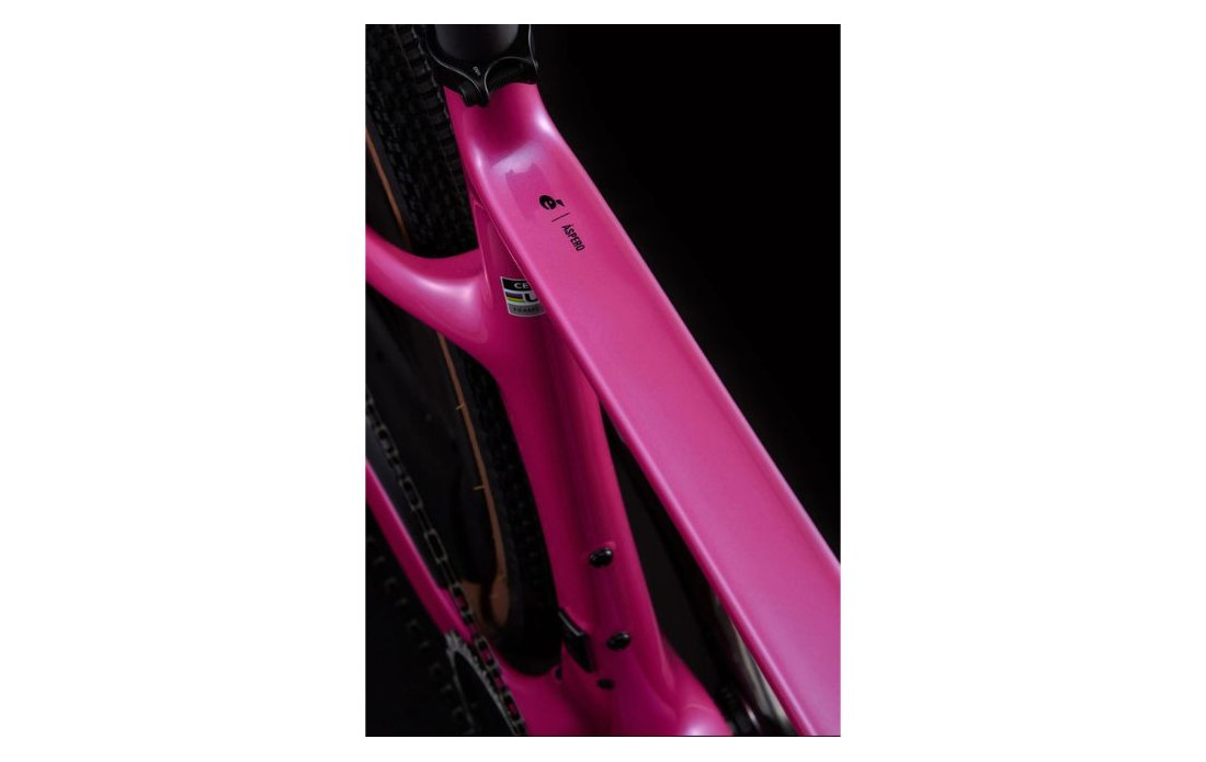 CERVELO Aspero GRX 810 Dusty Unicorn - 2027
