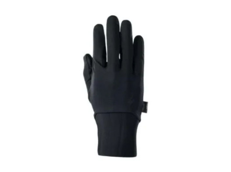 Gants long hiver Femme SPECIALIZED Neoshell Noir