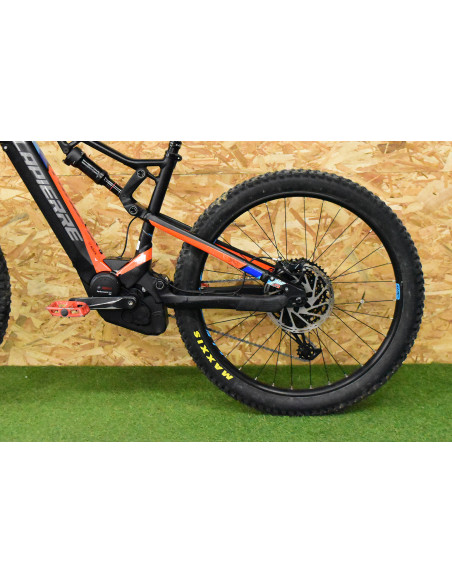 LAPIERRE OVERVOLT AM600 | RECONDITIONNE | GARANTIE 6 MOIS